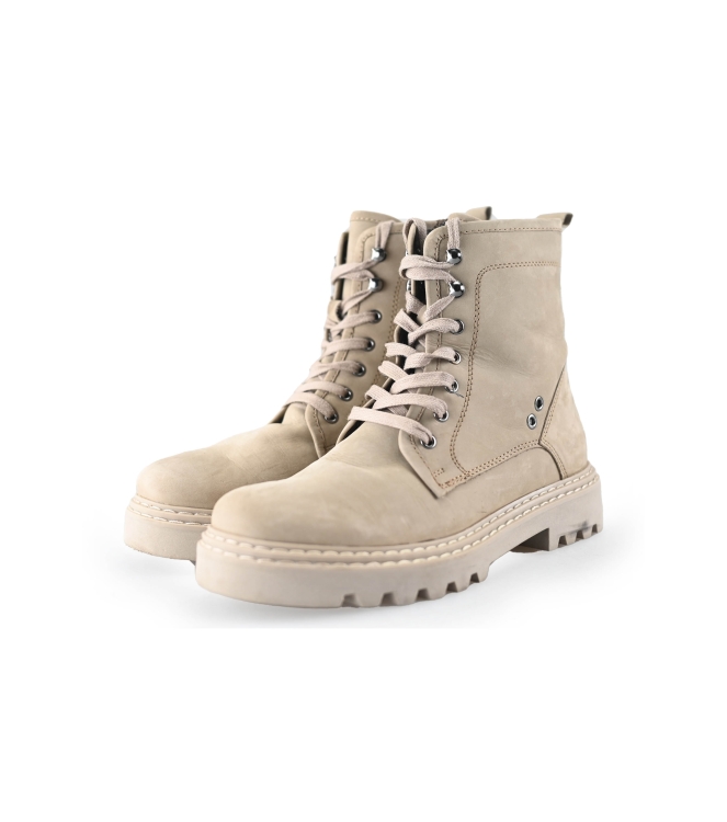 Poelman Schnürstiefel