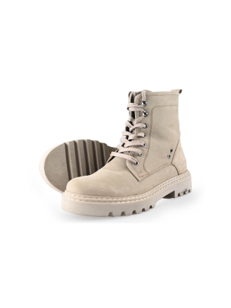 Poelman Schnürstiefel