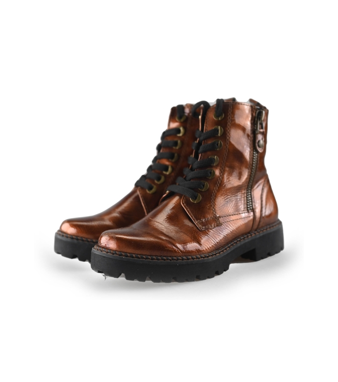 Marco Tozzi Schnürstiefel