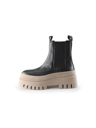 Tamaris Chelsea boots Schwarz 246155