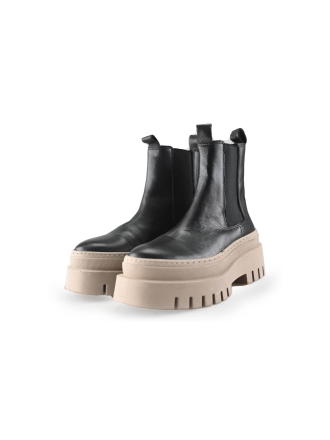 Tamaris Chelsea boots Schwarz 246155