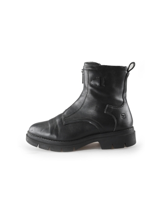 Tamaris Stiefeletten Schwarz 246157