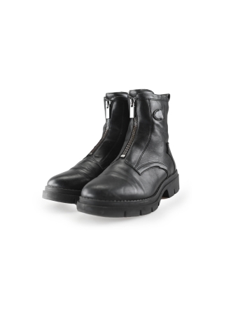 Tamaris Stiefeletten Schwarz 246157