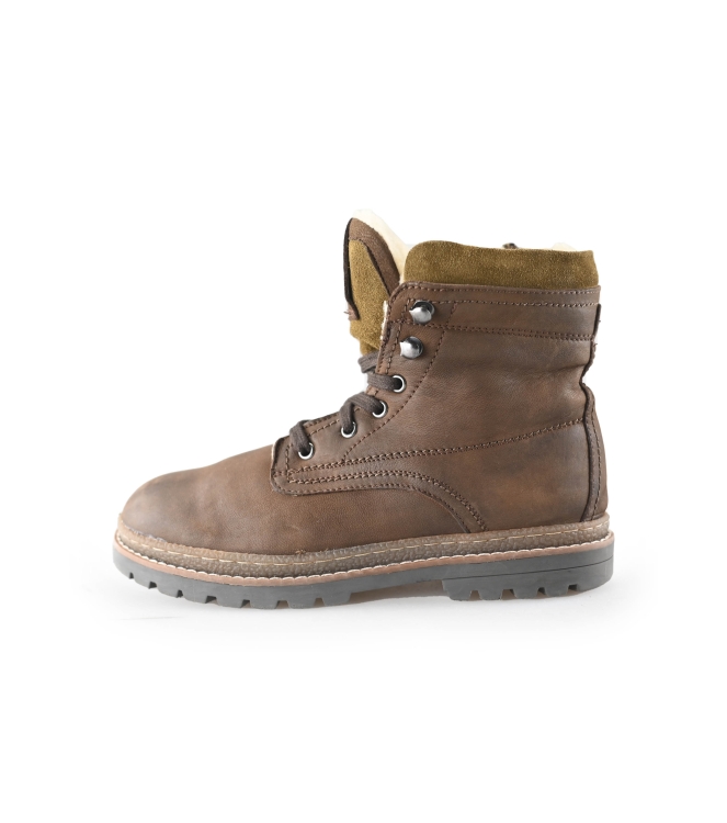 Muyters Schnürstiefel