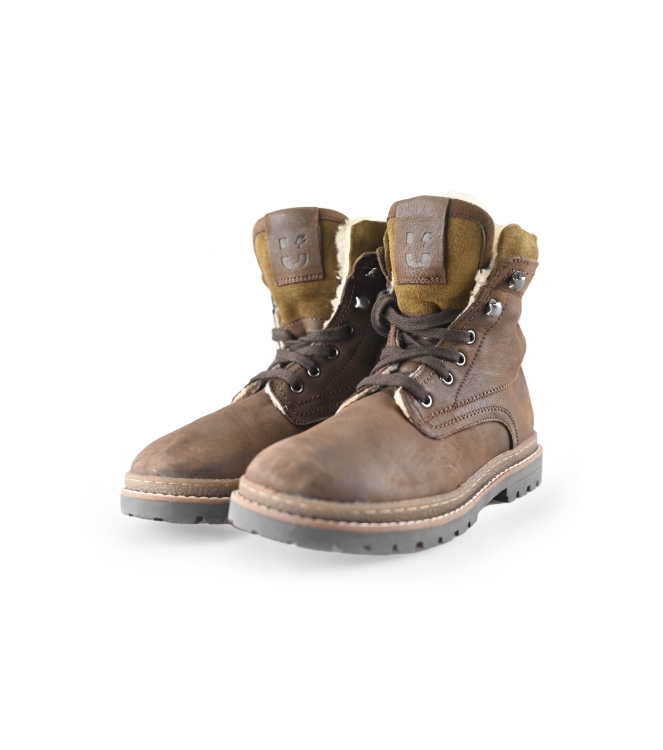 Muyters Schnürstiefel