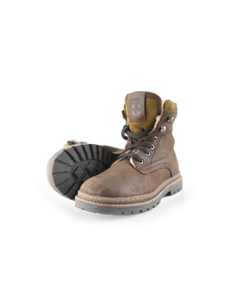 Muyters Schnürstiefel