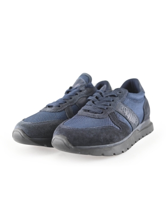 Invinci Sneaker Blau 246159