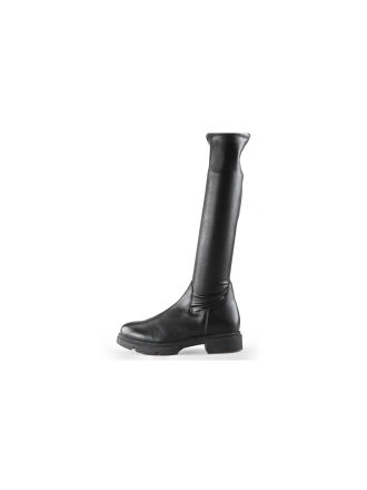 Omoda Stiefel Schwarz 246161