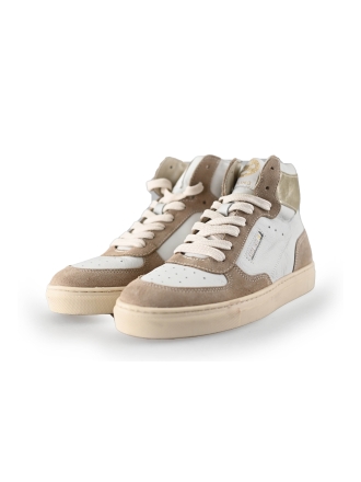 Kipling Hohe Sneaker Weiß 246166