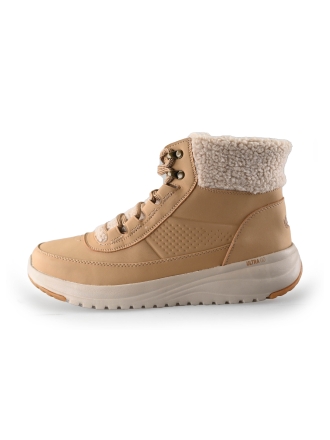 Skechers Stiefel Beige 246168