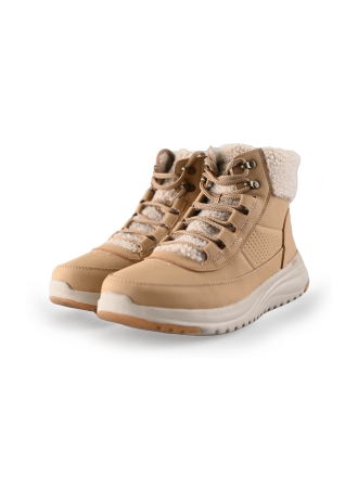 Skechers Stiefel Beige 246168