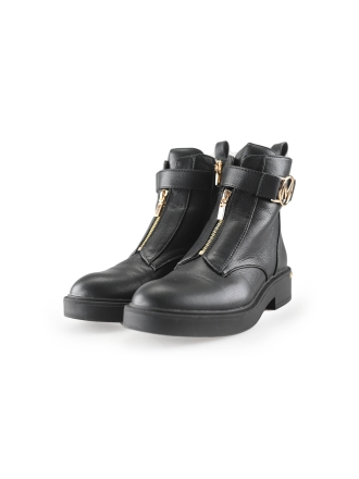 Mexx Bikerstiefel Schwarz 246170