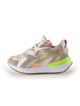 Shoesme Sneaker Beige 246171