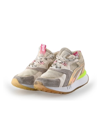 Shoesme Sneaker Beige 246171