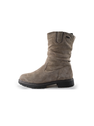 Tamaris Stiefeletten Braun 246174