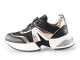 Alexander Smith Sneaker