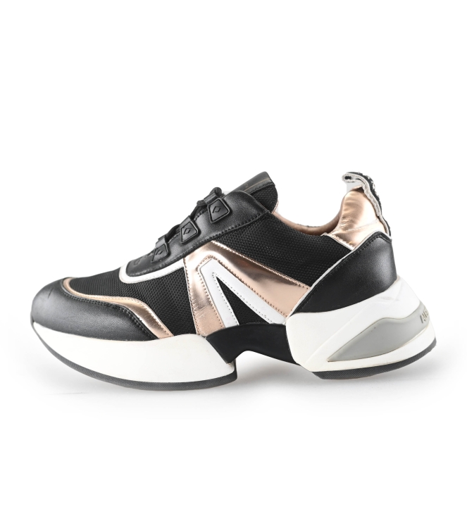 Alexander Smith Sneaker