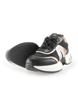 Alexander Smith Sneaker