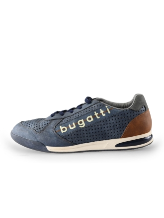 Bugatti Sneaker Blau 246186