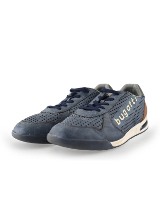 Bugatti Sneaker Blau 246186