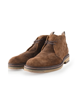Giorgio Elegante Schuhe Braun 246188