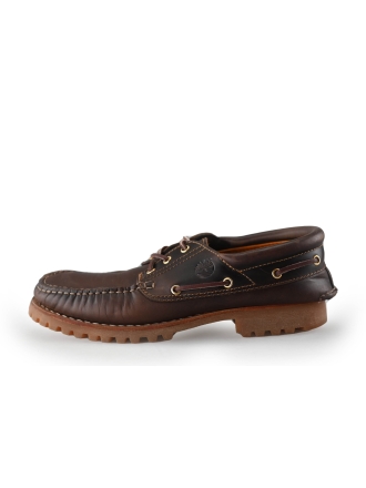 Timberland Bootsschuhe Braun 246195