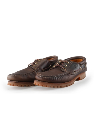 Timberland Bootsschuhe Braun 246195