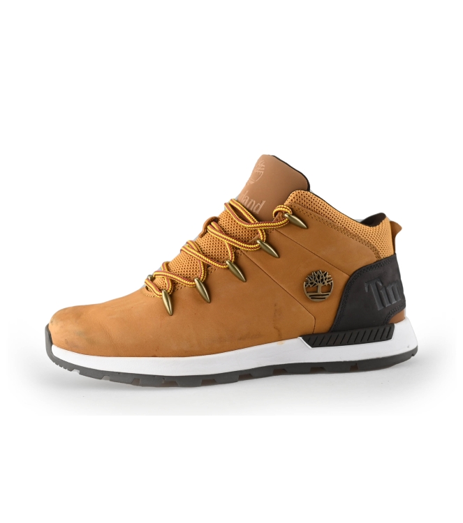 Timberland Hohe Sneaker