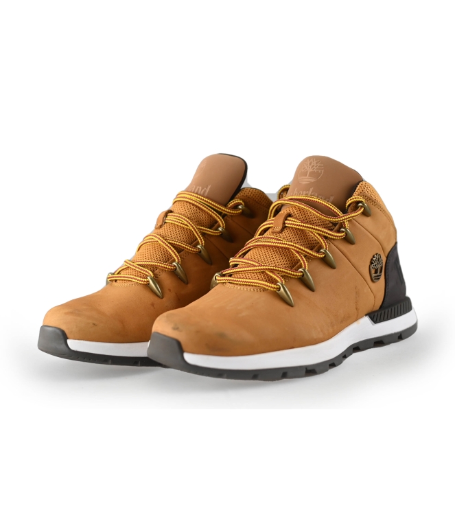 Timberland Hohe Sneaker