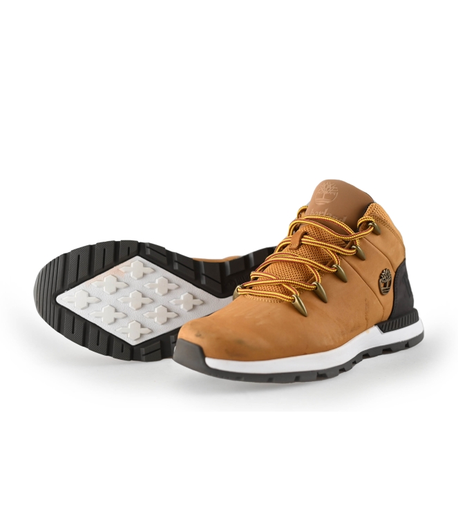 Timberland Hohe Sneaker