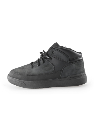 Timberland Hohe Sneaker Schwarz 246198