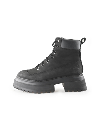 Timberland Schnürstiefel Schwarz 246200