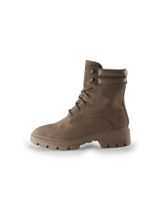 Timberland Schnürstiefel Beige 246202