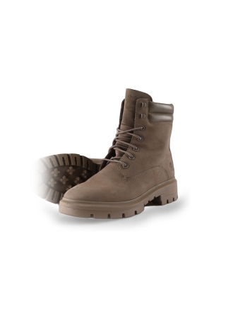 Timberland Schnürstiefel