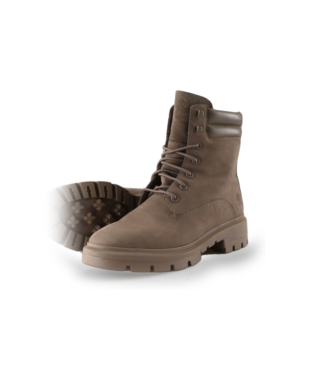 Timberland Schnürstiefel