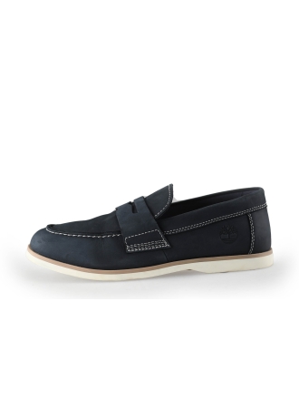 Timberland Loafers  Blau 246203