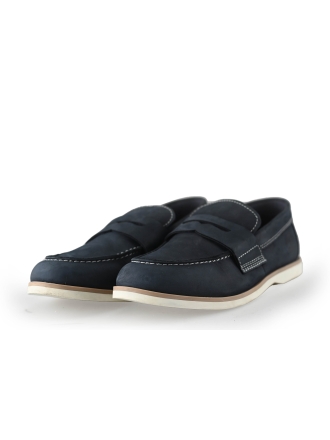 Timberland Loafers  Blau 246203