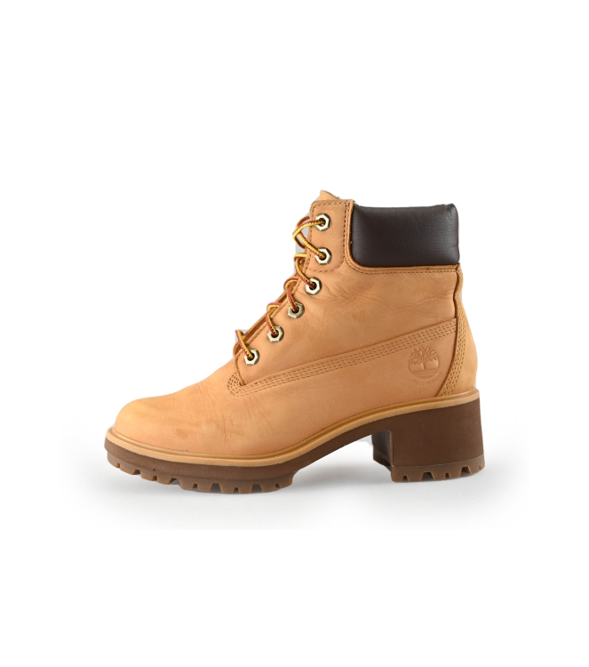 Timberland Schnürstiefel