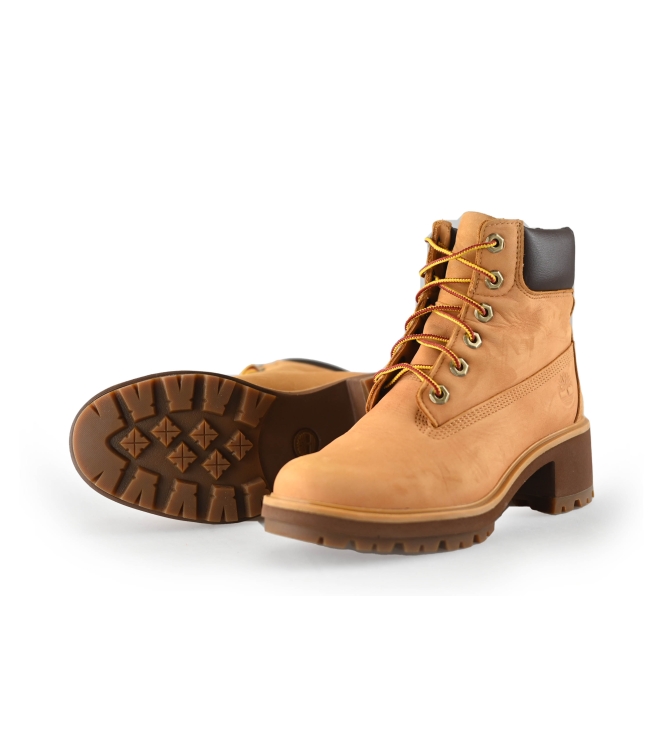 Timberland Schnürstiefel