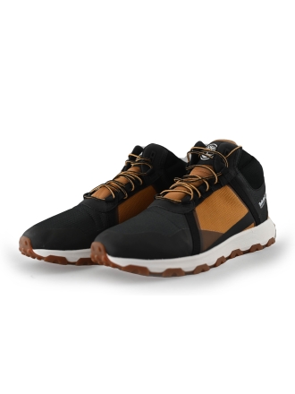 Timberland Hohe Sneaker Schwarz 246208