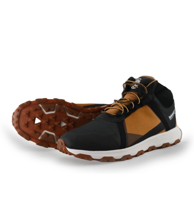 Timberland Hohe Sneaker