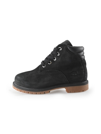 Timberland Schnürstiefel Schwarz 246215