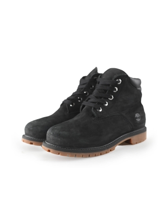 Timberland Schnürstiefel Schwarz 246215