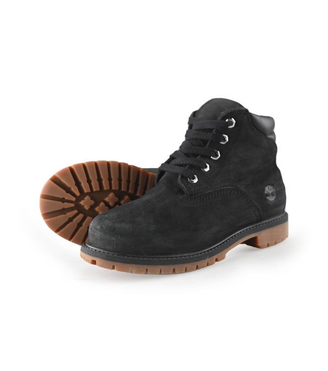 Timberland Schnürstiefel