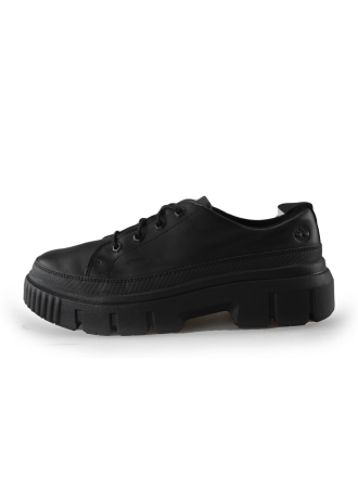 Timberland Sneaker Schwarz 246219