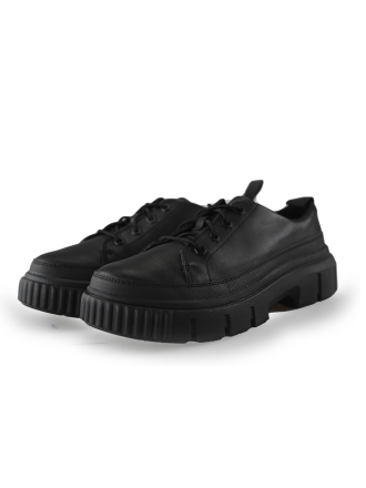 Timberland Sneaker Schwarz 246219
