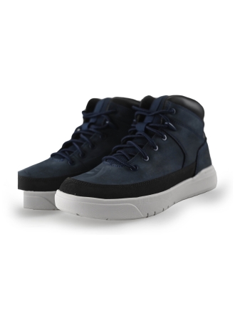 Timberland Hohe Sneaker Schwarz 246220