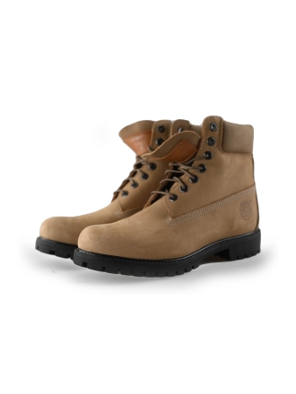 Timberland Schnürstiefel Beige 246222