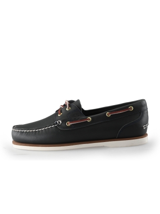 Timberland Bootsschuhe Blau 246224