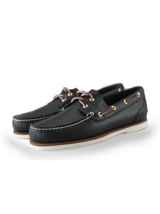 Timberland Bootsschuhe Blau 246224